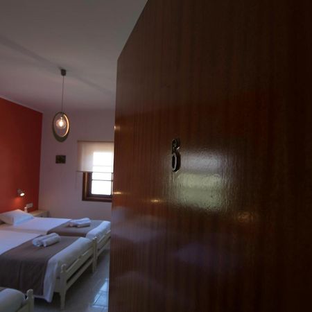 Niki Rooms 帕琉乔拉 客房 照片